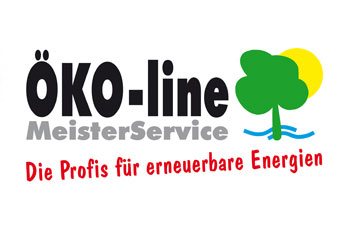 Öko-line Meisterbetrieb