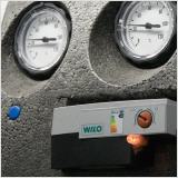 Wärme & Energie