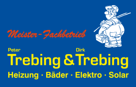 Trebing & Trebing GmbH